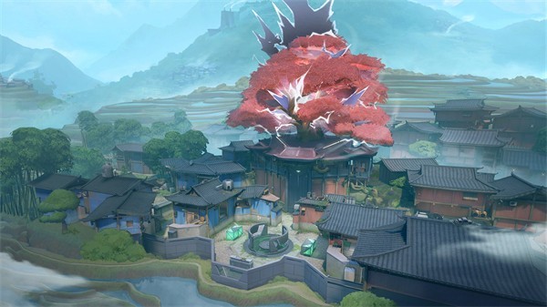 无畏契约手游官网