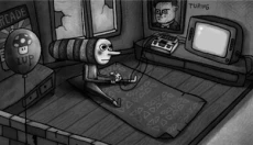 怪物之家 截图