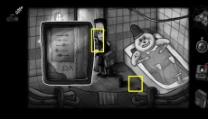 怪物之家 截图