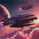 超时空星舰