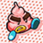 冰淇淋坏蛋
