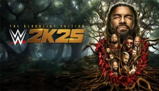 WWE2K25安卓版 截图