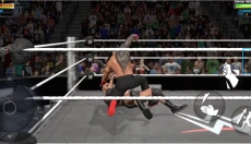 WWE2K25安卓版 截图