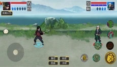 像素火影u鼬神最终版 截图
