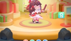 冲吧迷你少女团 截图