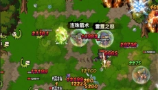 像素冒险村最新版 截图