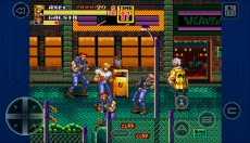 怒之铁拳2经典版 截图
