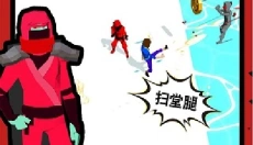 武林高手 截图
