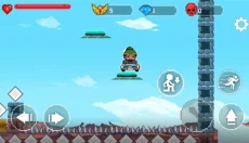 永恒天空 截图