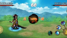 像素火影跨界对决 截图