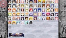 mugen全女格斗手机 截图