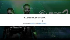 UFC终极格斗冠军2 截图