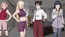 火影之异族崛起正版 截图