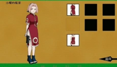 火影之异族崛起正版 截图