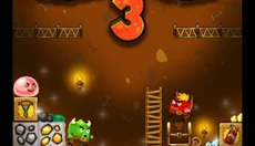 口袋矿工3 截图