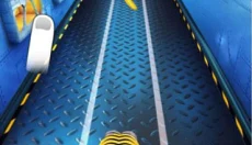 神偷奶爸小黄人快跑 截图