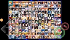 死神vs火影全人物版 截图