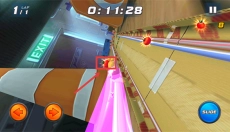 极速蜗牛游戏 截图