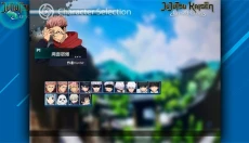 死神vs火影咒术回战版 截图