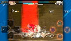 死神vs火影咒术回战版 截图