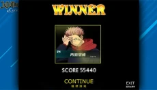 死神vs火影咒术回战版 截图