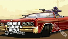 GTA罪恶都市传奇 截图