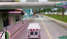 GTA罪恶都市传奇 截图