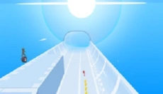 滑雪之星 截图
