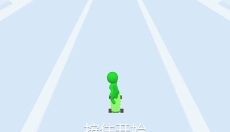 滑雪之星 截图