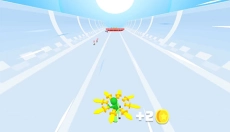 滑雪之星 截图