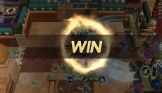 漫游者永恒世界 截图