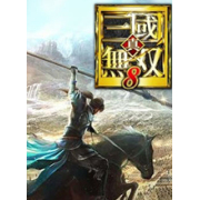 真三国无双8