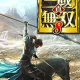 真三国无双8