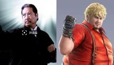 铁拳6手机版 截图