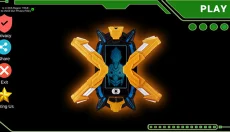 DX奥特曼变身器 截图