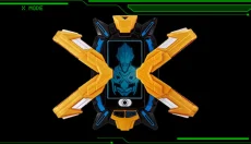 DX奥特曼变身器 截图