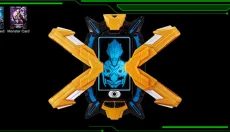DX奥特曼变身器 截图