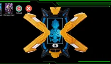 DX奥特曼变身器 截图