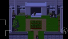 野比大雄的生化危机无理改造版 截图