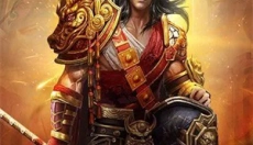 战龙三国 截图