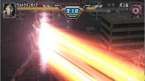 奥特曼格斗进化3安卓