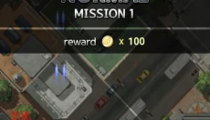 彩京打击者 截图