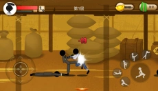 侠义火柴人2 截图