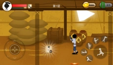 侠义火柴人2 截图