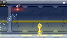 Jetpack疯狂喷气机 截图