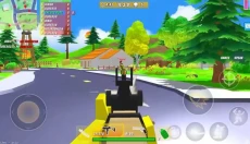 沙雕模拟器中文版 截图