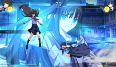 月姬格斗手机版 截图