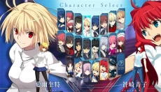 月姬格斗手机版 截图