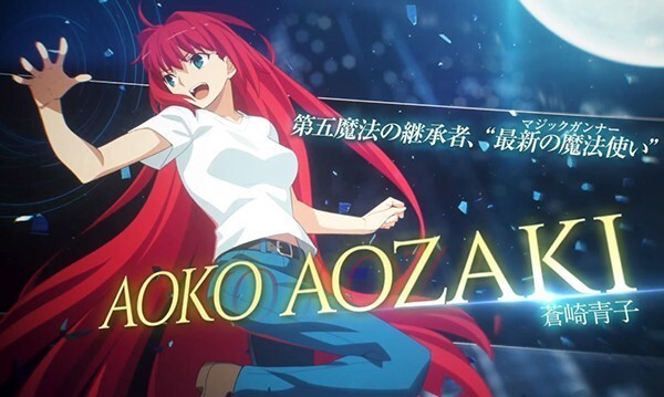 月姬格斗手机版