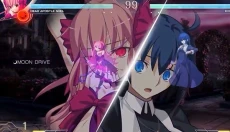 月姬格斗手机版 截图